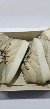 Adidas x Fear of God Athletics I Basketball Clay